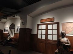 -中国铁道博物馆(正阳门馆)