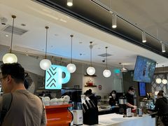 -Peet's Coffee皮爷咖啡(豫园店)