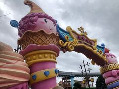 -七彩云南欢乐世界