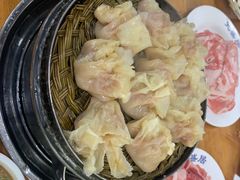 烧麦-元盛居(生态大街店)