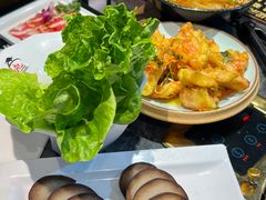 -杨记齐齐哈尔烤肉(五莲路店)