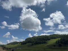 -关山草原