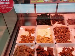 -绝味鸭脖(肥东城关店)