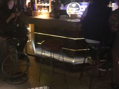 -胡桃里音乐酒馆(白云五号T5 MALL店)