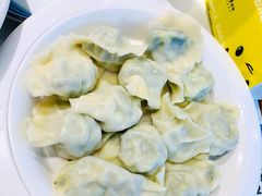 -海知道大连海鲜水饺(南山大冲店)
