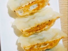 黑猪肉煎饺-味千拉面(新梅店)