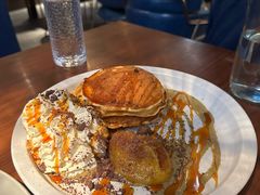 -MAGPIE喜鹊派餐厅(华侨城店)