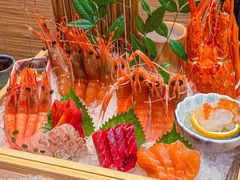 -水濑·日料放题(天河店)