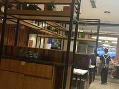 -虾饺妹·酒家(金碧店)