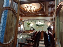 -新疆伊宁远征餐厅