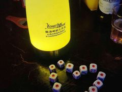 -好久不见网红乐队酒吧(鼓浪屿海底世界店)