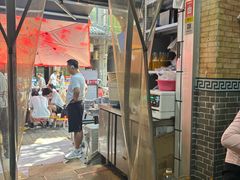 -贾楠小炒泡馍(红福小区店)