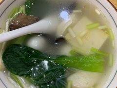 -秦镇史玉林凉皮(翡丽城店)