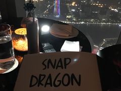 -广州四季酒店