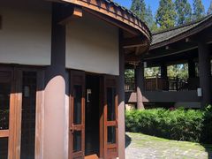 -青城山六善酒店·紫氣園中餐厅