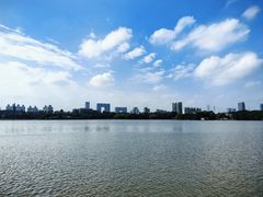 -海珠湖公园