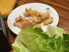 -汉巴味德·烤肉与啤酒的自助(杭州大悦城店)