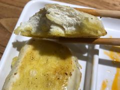 烤馒头片-丽伟的串·烧烤·砂锅(芝麻街店)