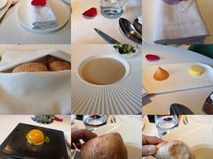 -L'Arome芳芳法国餐厅(仙林金鹰店)