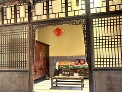 -胡氏古民居建筑