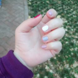 -M Nails & Beauty美甲美睫美体