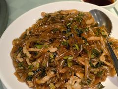雪菜粉皮-宁波旅港同乡会(业丰大厦店)