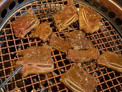 -一品诚记烤肉(大连柏威年购物中心店)