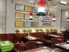 -老淮城·长鱼面(河下古镇店)