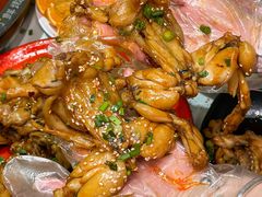 -蛙一刀·麻椒鱼火锅(金仙桥店)