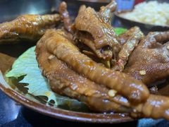 -麻大侠老火锅(巴国城店)