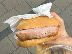 -谷物市场