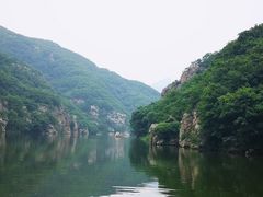 -大连冰峪旅游度假区