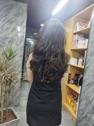 -西克造型美发连锁