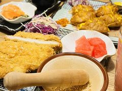 -西月山居匠心创意料理(江汉路新佳丽广场店)