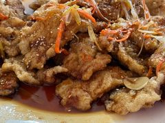 -东兴快餐(文昌南路店)