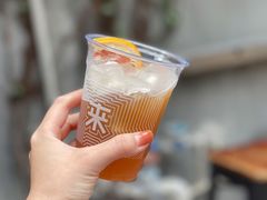 -来回·咖啡(天河南店)