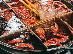 -彭三老火锅(枣子岚垭正街店)