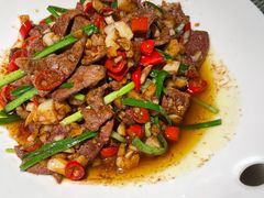 -佬麻雀·剁椒鱼头(京基KK One店)