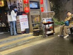 -南京大牌档(青岛万象城店)
