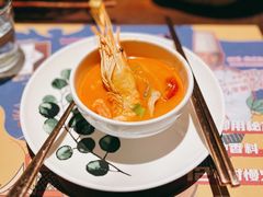 -泰妃殿(武汉首店)