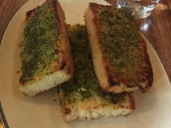 -PIZZA BIANCA(民园店)