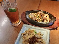 -醉虎传(南锣鼓巷店)