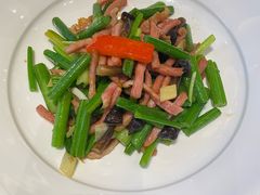 -品珍中餐厅·南北融合特色菜(兰州富力万达文华酒店)