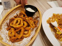 -必胜客(国展店)