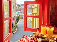 -Eckl’s爱氏热狗(猫街店)