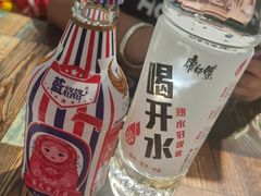 -勃利地摊·勃立小串烧烤