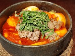 -Fuzzy Bistro 浮几韩餐·茶酒馆