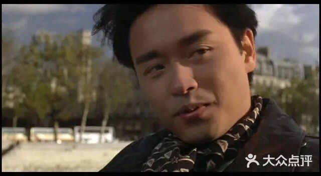 他留给世人最后一句话便是:我终于可以舒舒服服睡上一觉了…