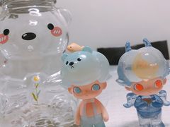 -泡泡玛特POPMART(正弘城店)