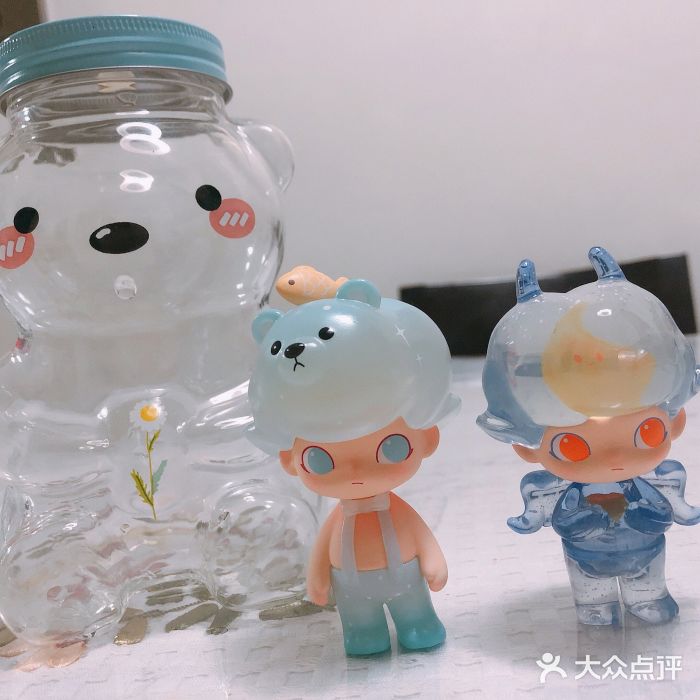 泡泡玛特POPMART(正弘城店)图片